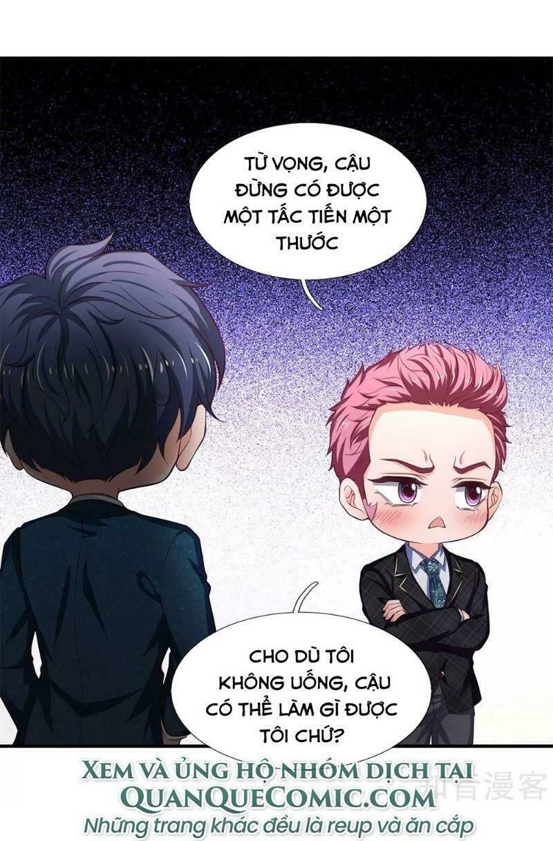 chung cực binh vương tại đô thị chapter 108 5