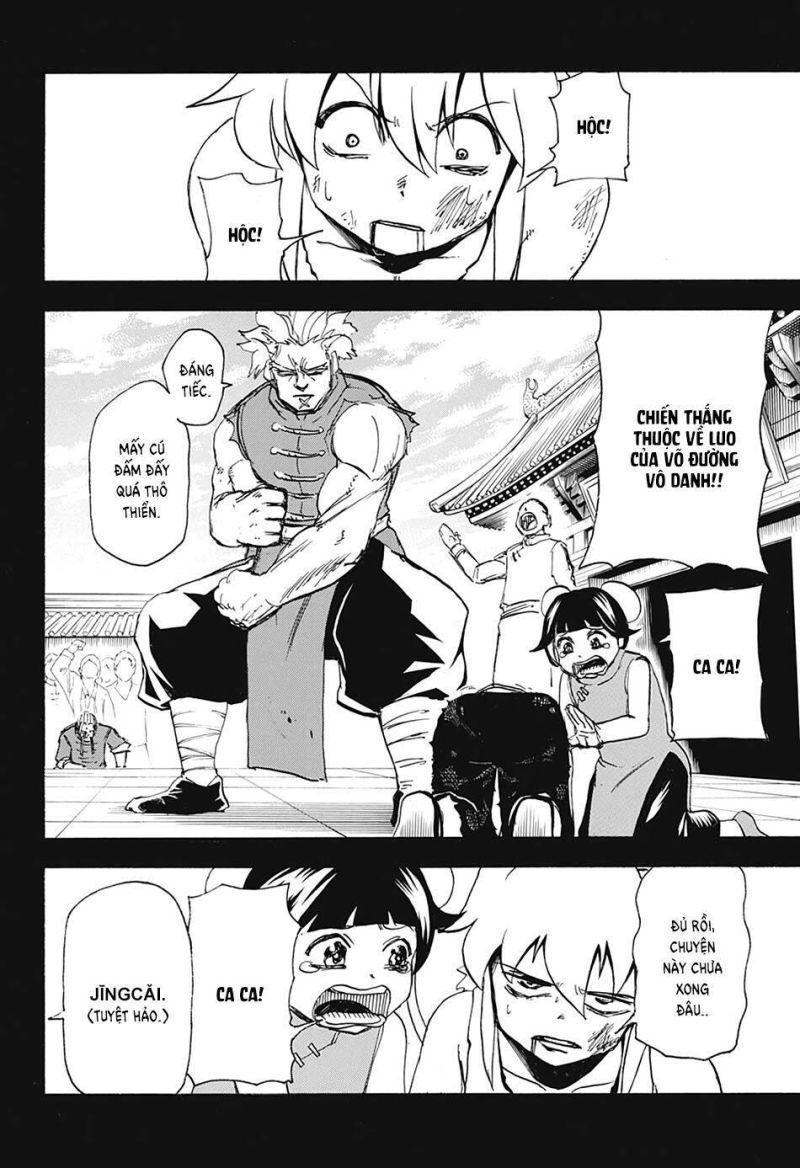 undead unluck chapter 58 2