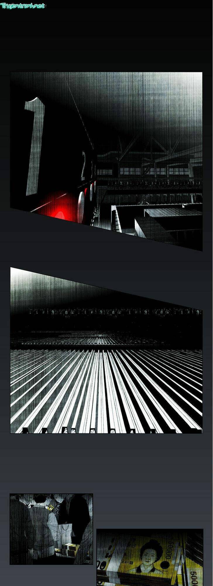 cry like wolves chapter 3 60