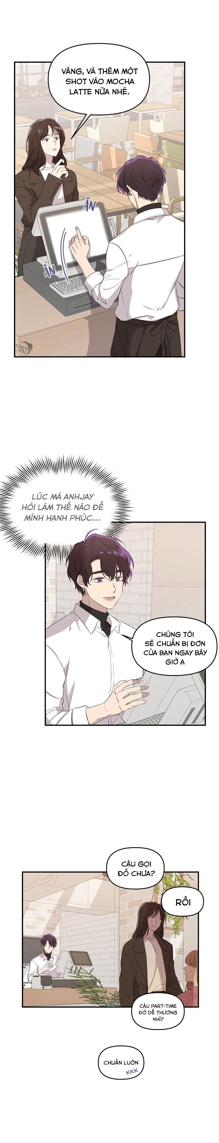 hoa ly hổ chapter 10 12