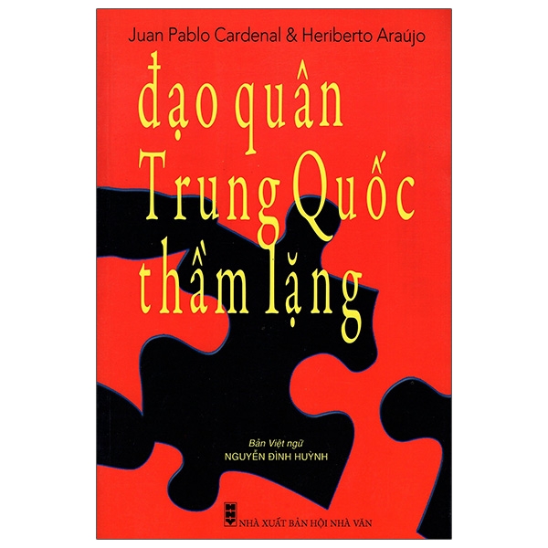 Đạo Quân Trung Quốc Thầm Lặng