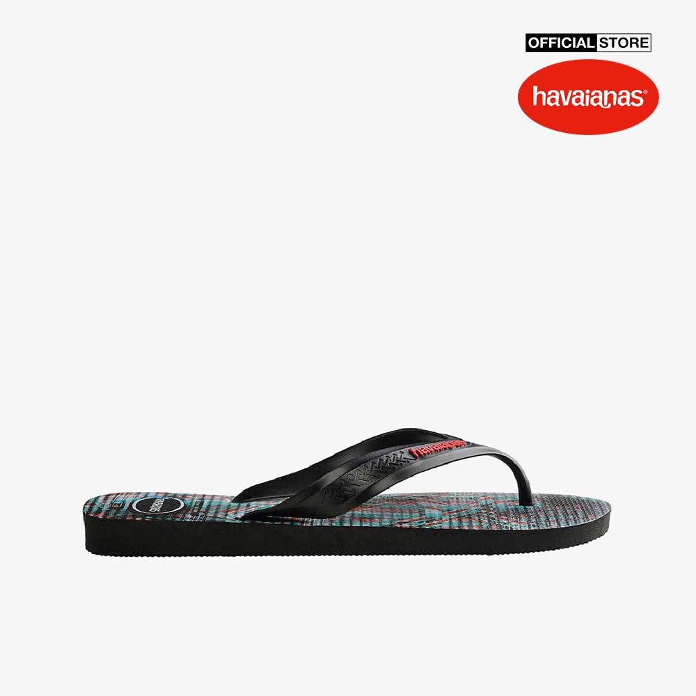 HAVAIANAS - Dép nam Top Max Motion 4144525-0090