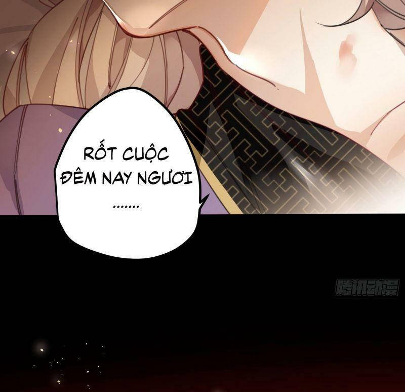 phế vật công chúa muốn nhặt chồng chapter 8 42