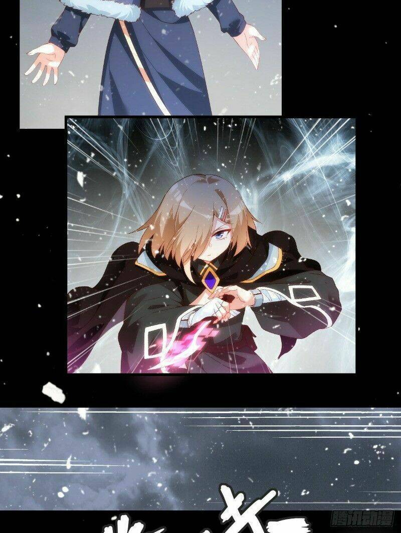 lãnh chúa cái gì không quan trọng chapter 42 26