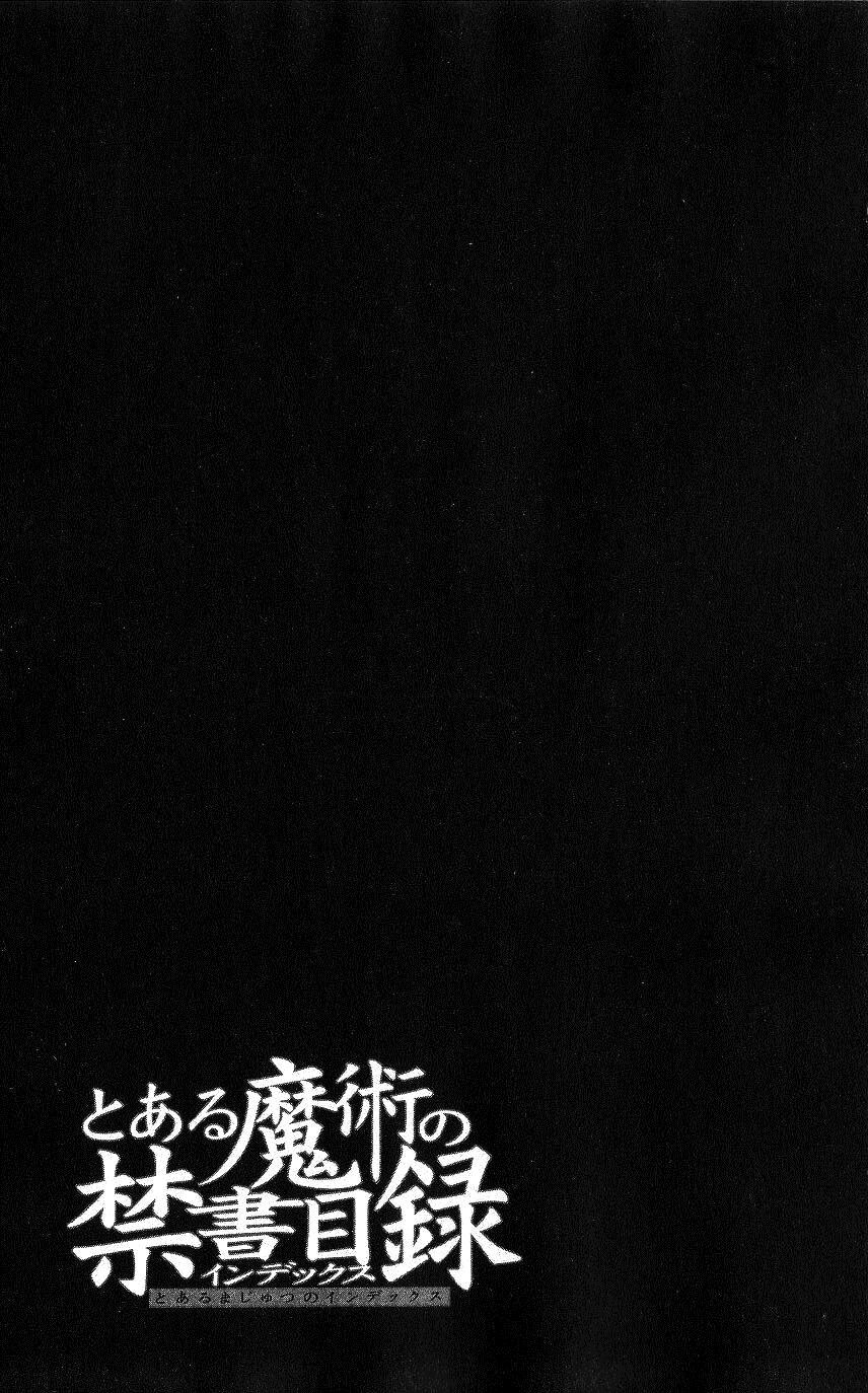 cấm thư ma thuật index chapter 3 35