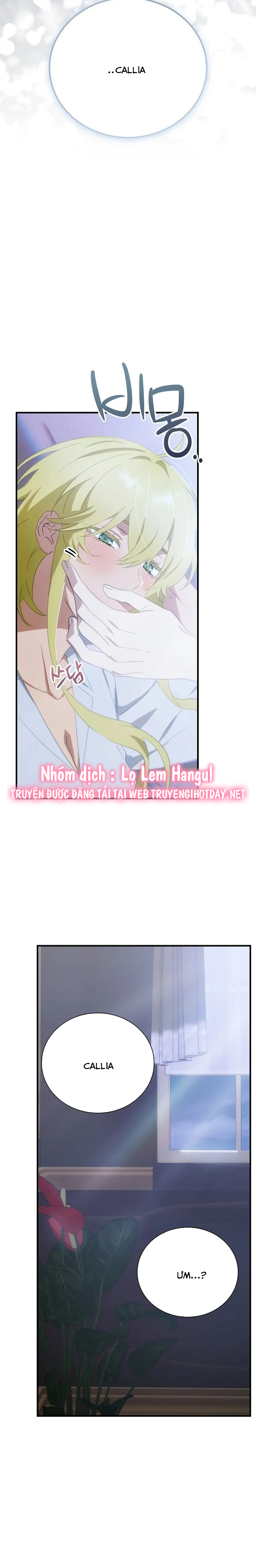 đứa bé không phải là con của anh chapter 67 6