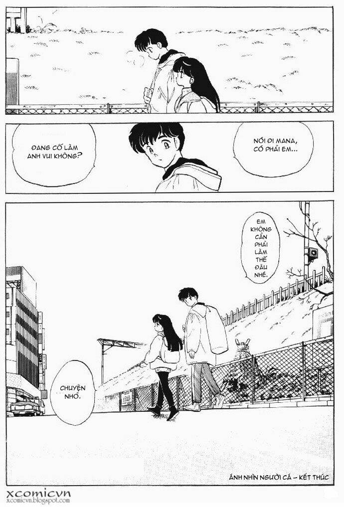 lời nguyền bất tử chapter 23 25