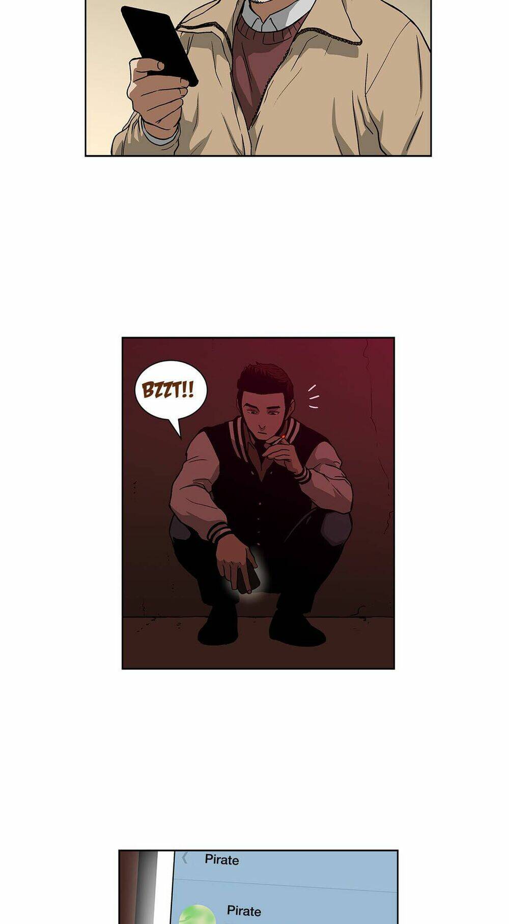 thần bài siêu năng chapter 30 4