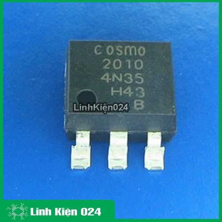 4N35 Opto Cách Li Quang