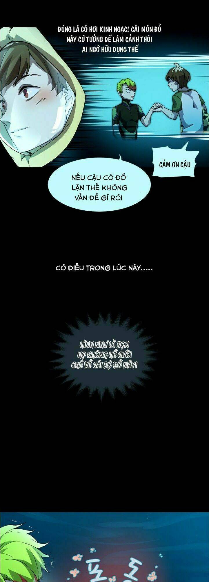 vua biến thái chapter 11 23