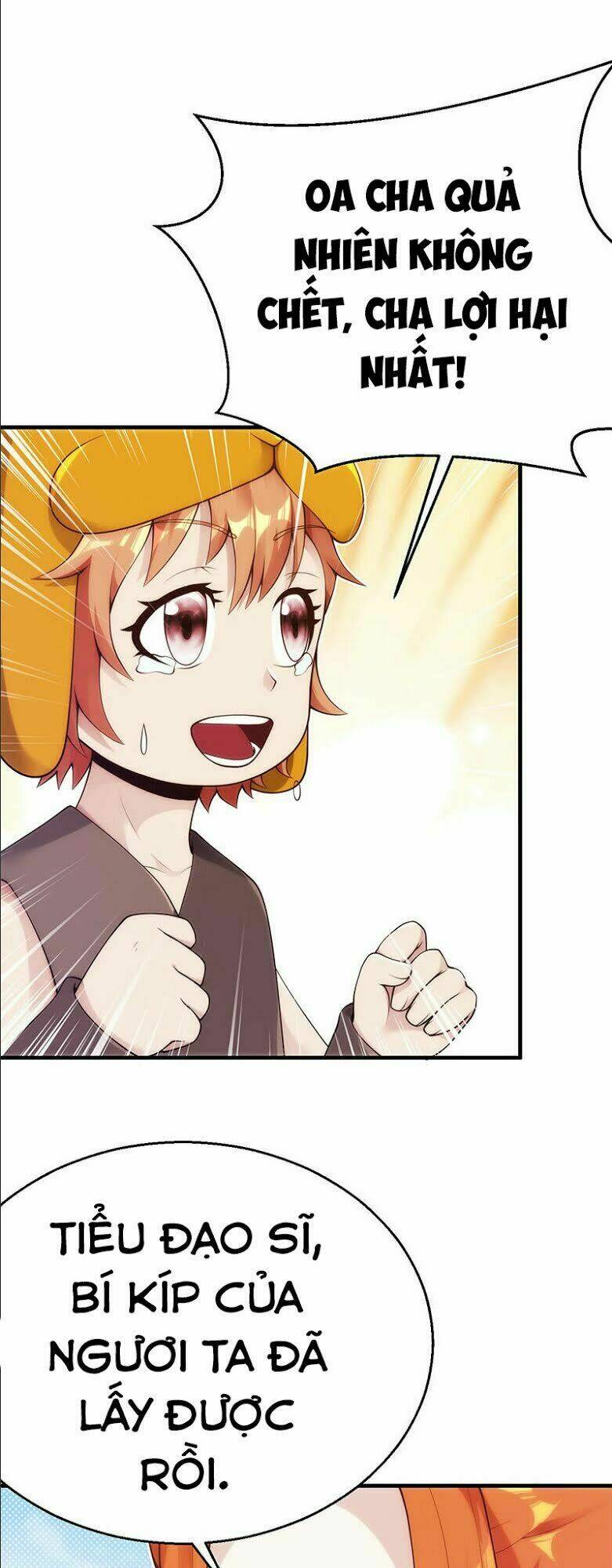 thiên hạ kiếp chapter 25 15