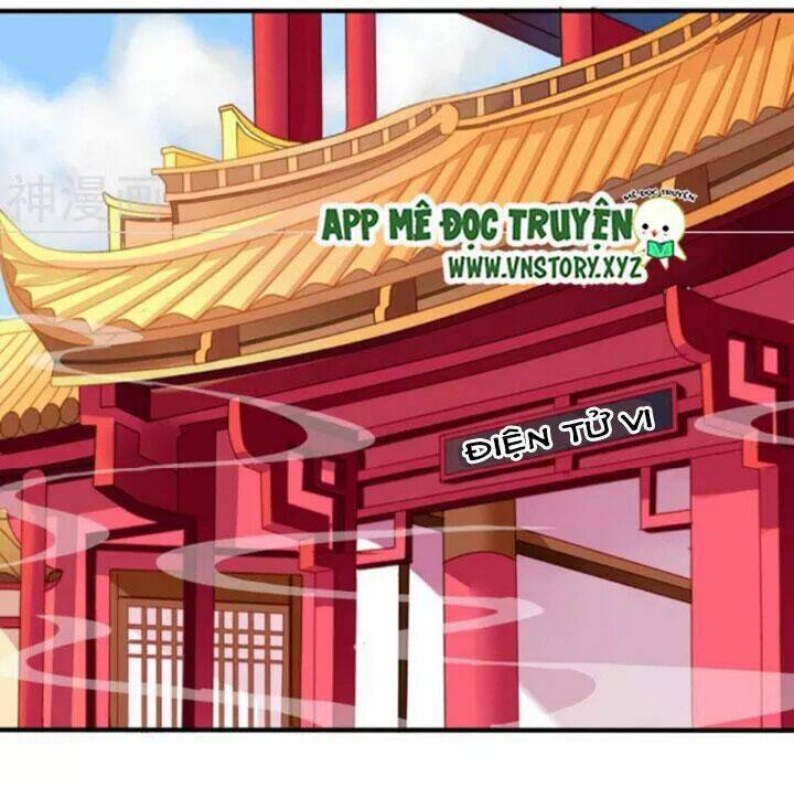 ông chủ của tôi là yêu quái chapter 65.5 21