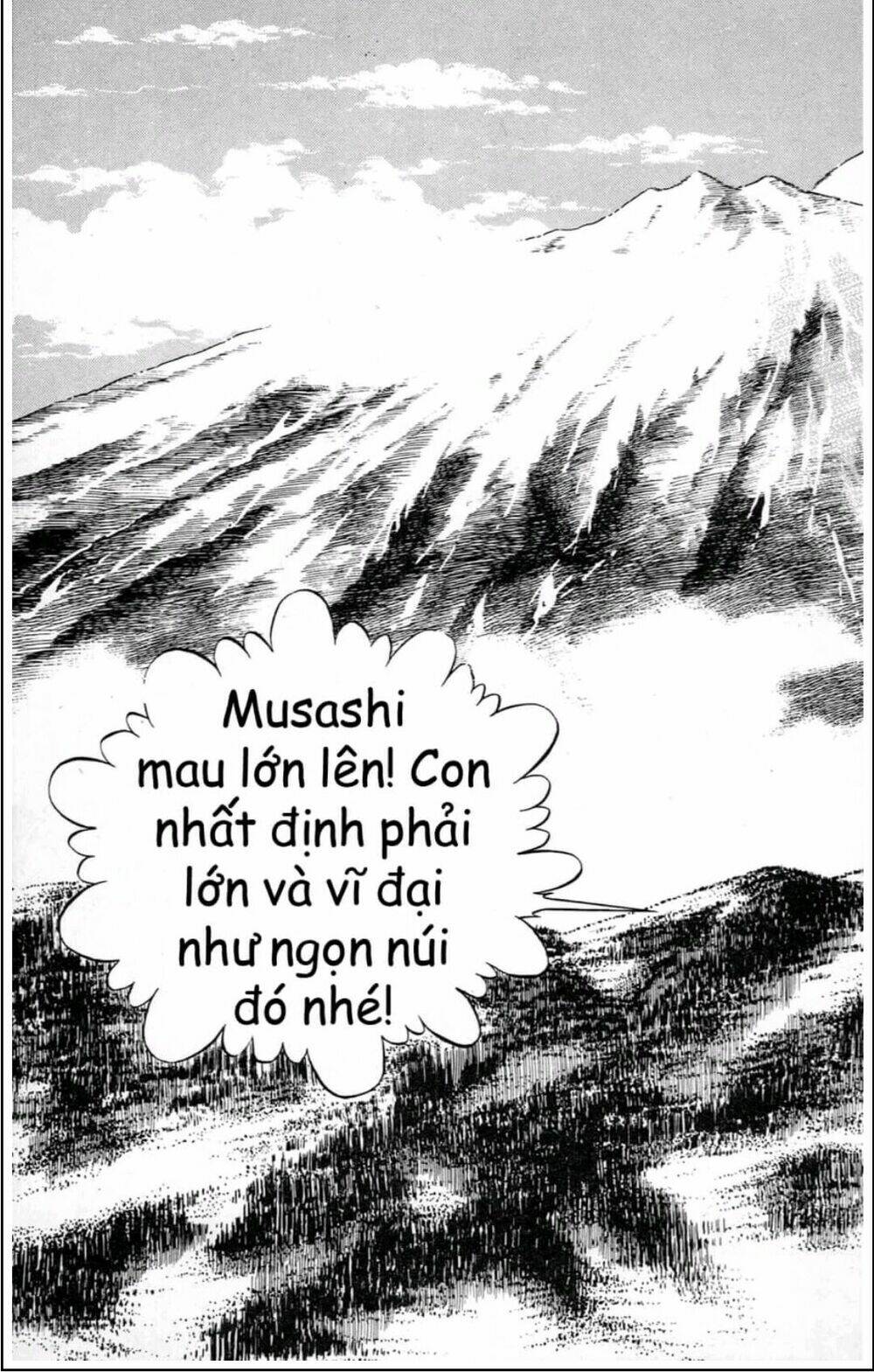 kiếm sĩ musashi chapter 2 17