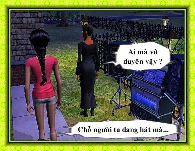 bella's story chapter 6.3 88