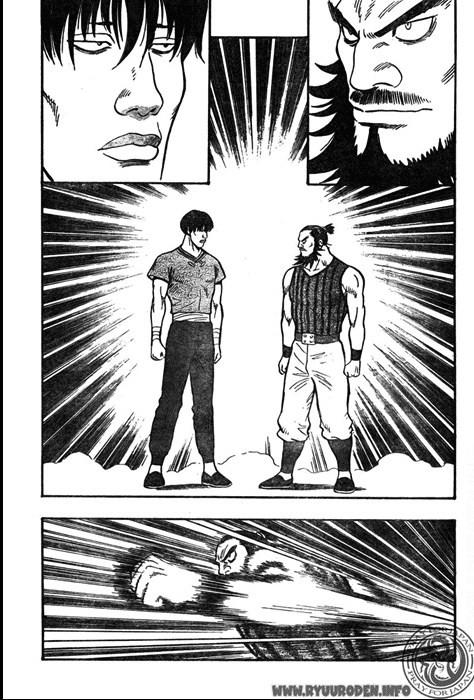 hoàng phi hồng phần 4 chapter 50 24