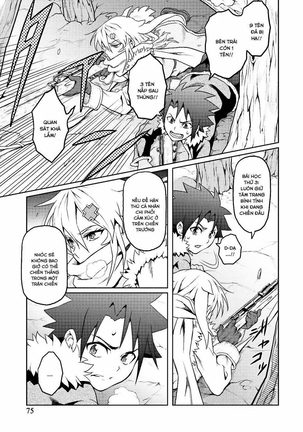 shiroi majo chapter 3 19