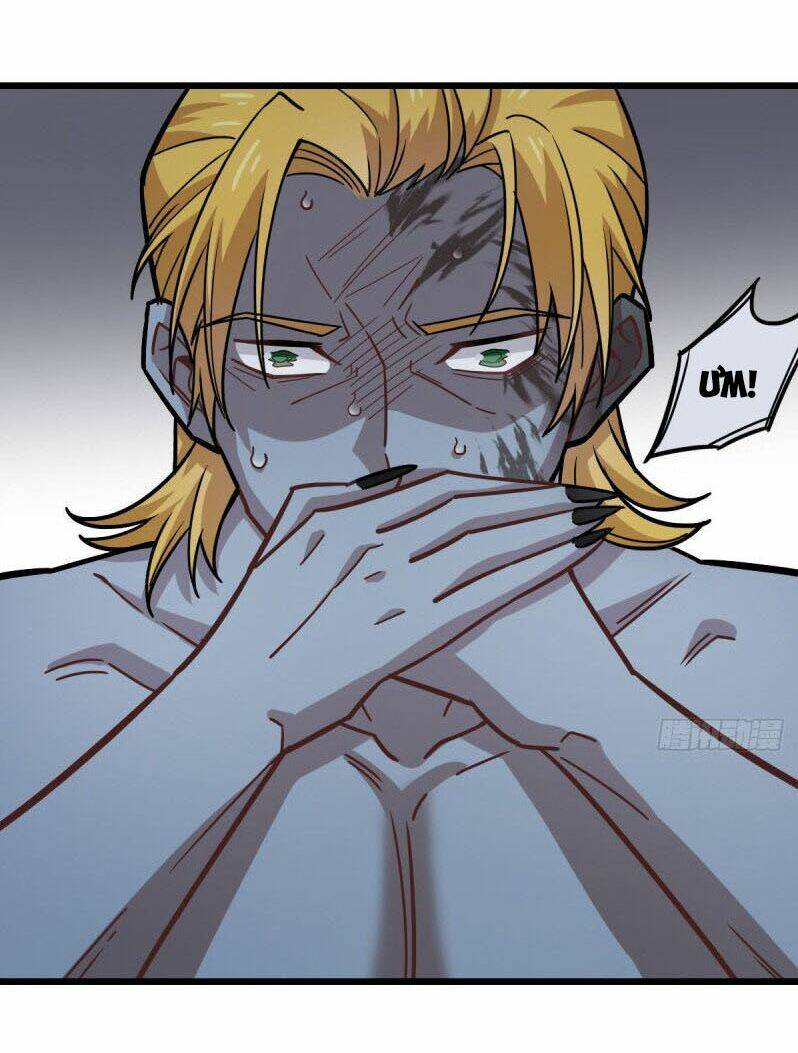 thâm dạ thư ốc chapter 128 23