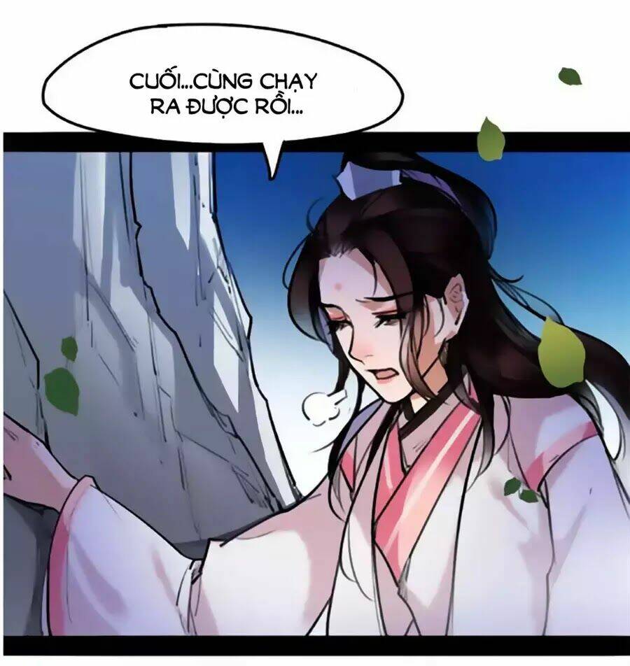 đường tăng cũng quyến rũ chapter 36 17