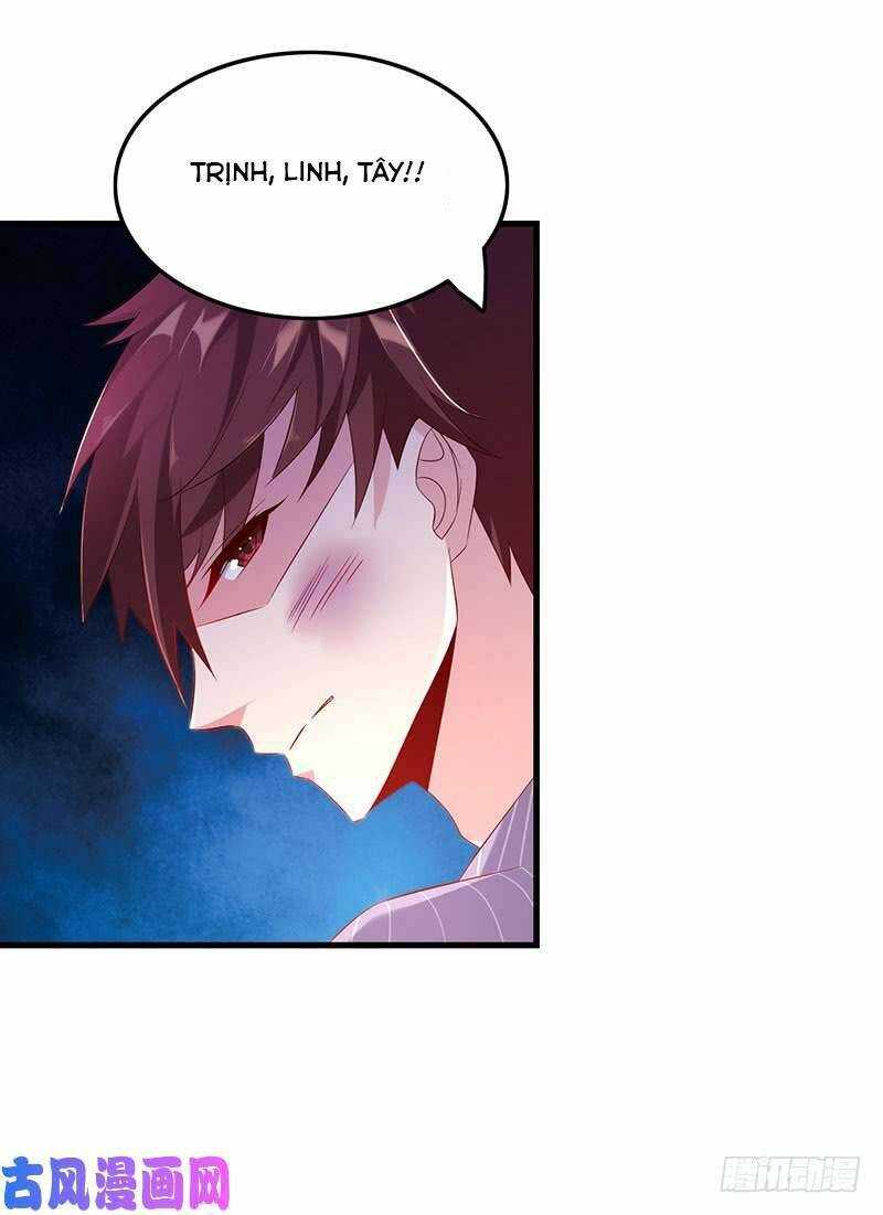 bảy ngày thực cốt hôn ước chapter 49 42