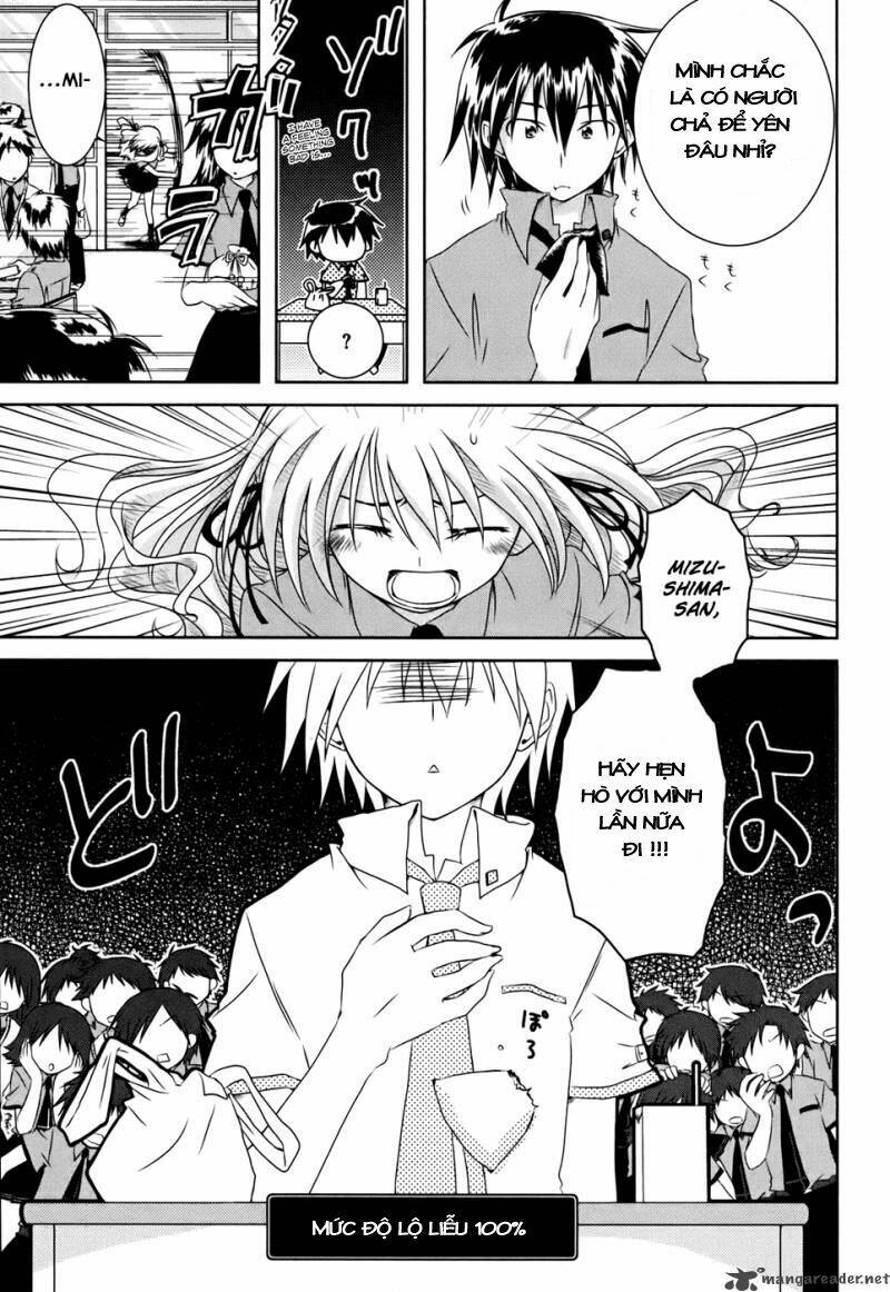 iris zero chapter 2 8