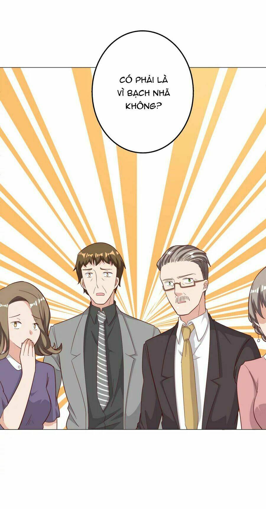 hôn nhân dục vọng: thiếu gia nhẹ một chút! chapter 124 13