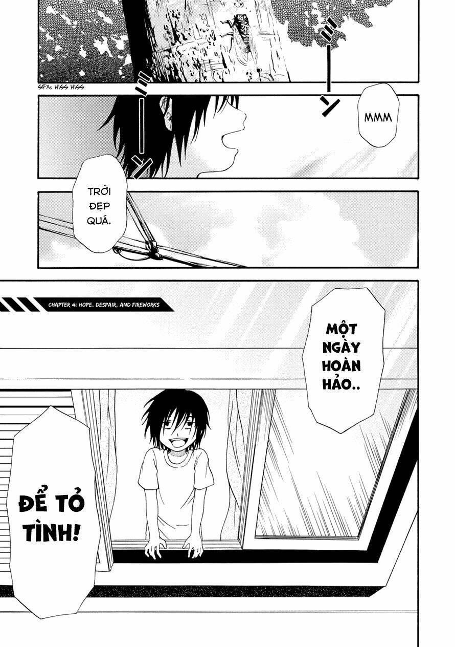 umareru kachi no nakatta jibun ga anna no tame ni dekiru ikutsuka no koto chapter 4 1