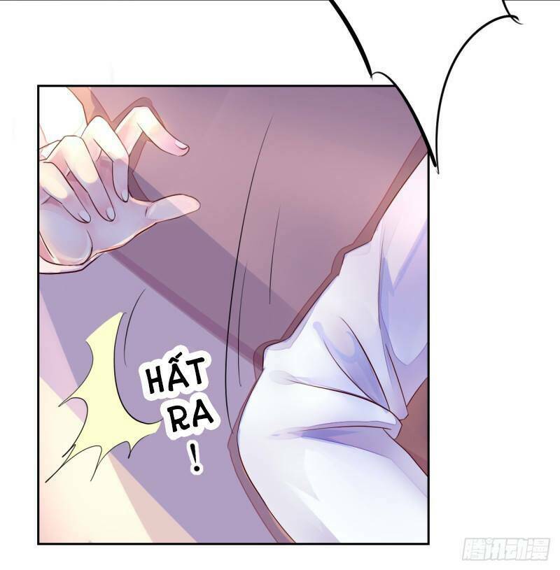 thuyền trưởng đại nhân khinh diểm ái chapter 2 20