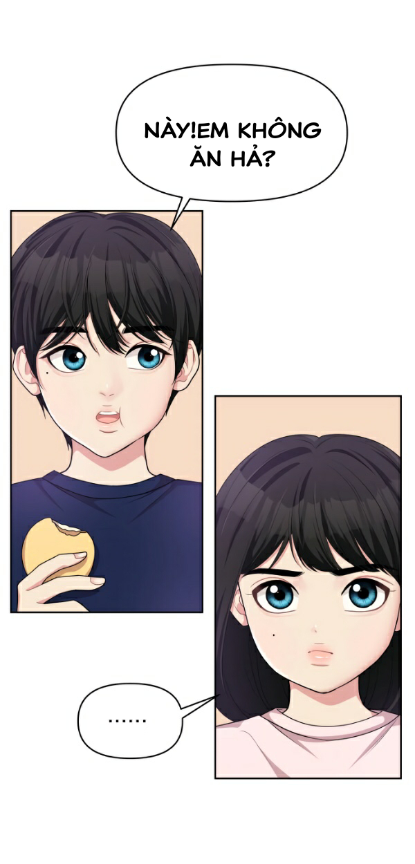 gửi anh,người nắm giữ những vì sao chapter 9.2 5