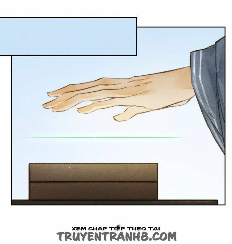 quân vi yêu chapter 4 17