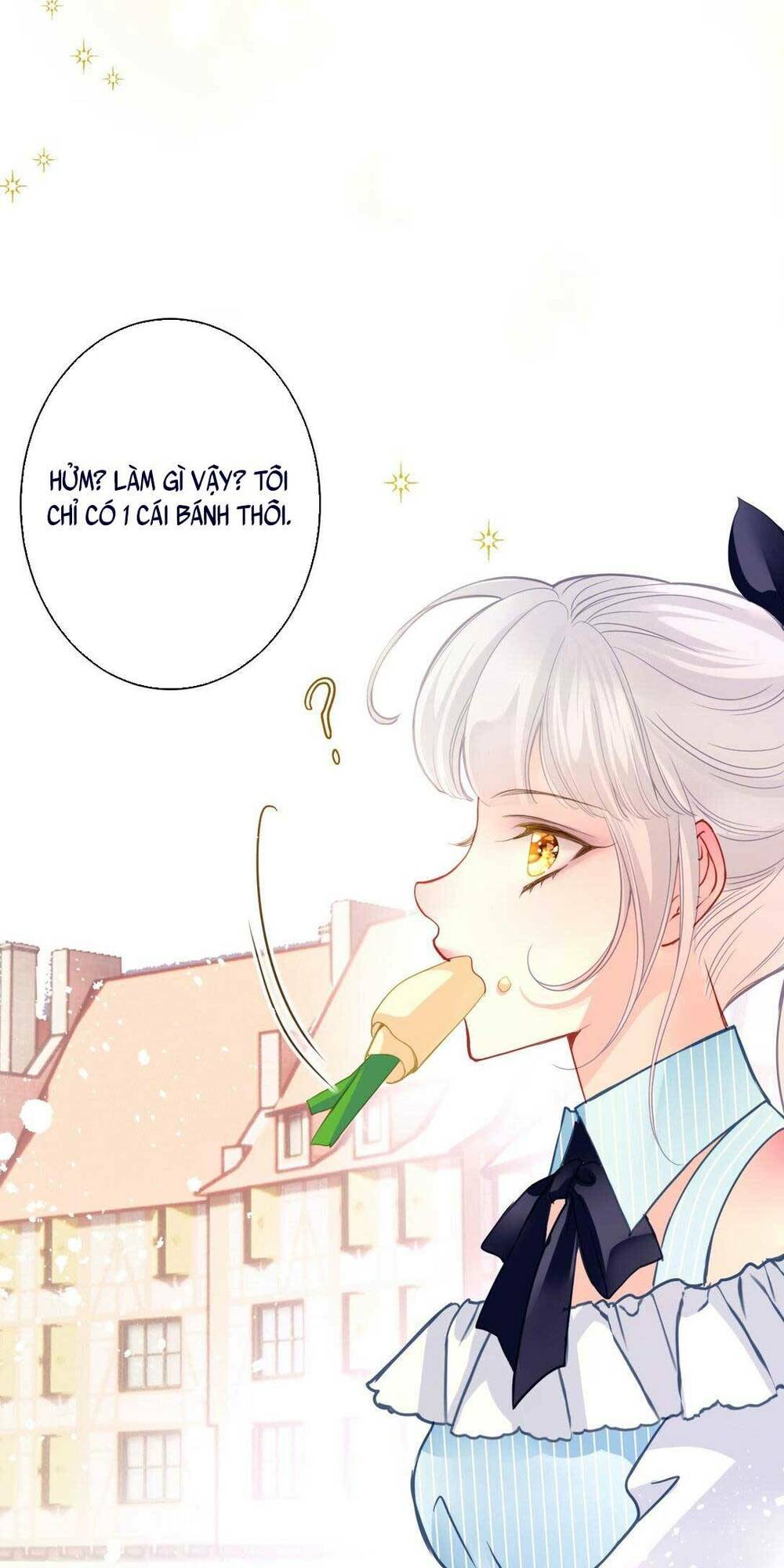 hoàng phi có chút không đúng nha chapter 1 38