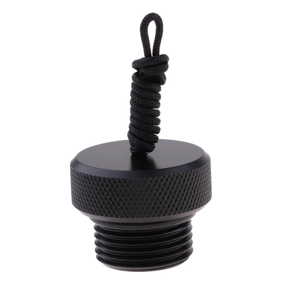 Replacement   Tank Valve Dust Plug Protection   for Scuba Diving