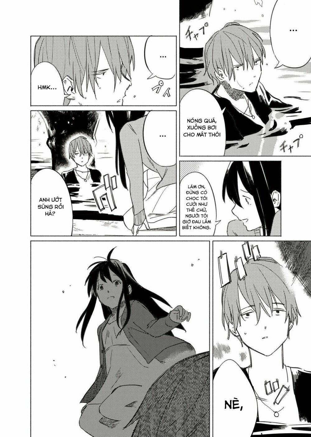 azure and claude chapter 11 22