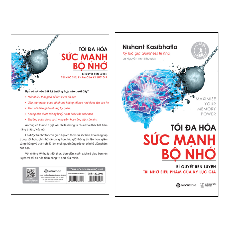 Tối Đa Hóa Sức Mạnh Bộ Nhớ