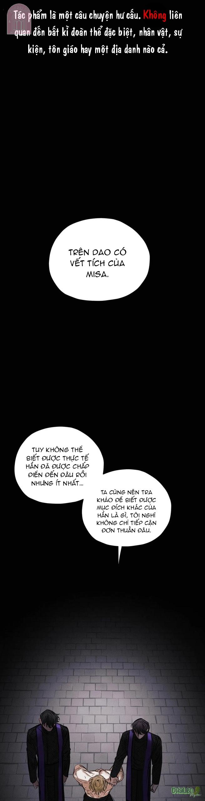 đóa hoa tội lỗi chapter 33 1