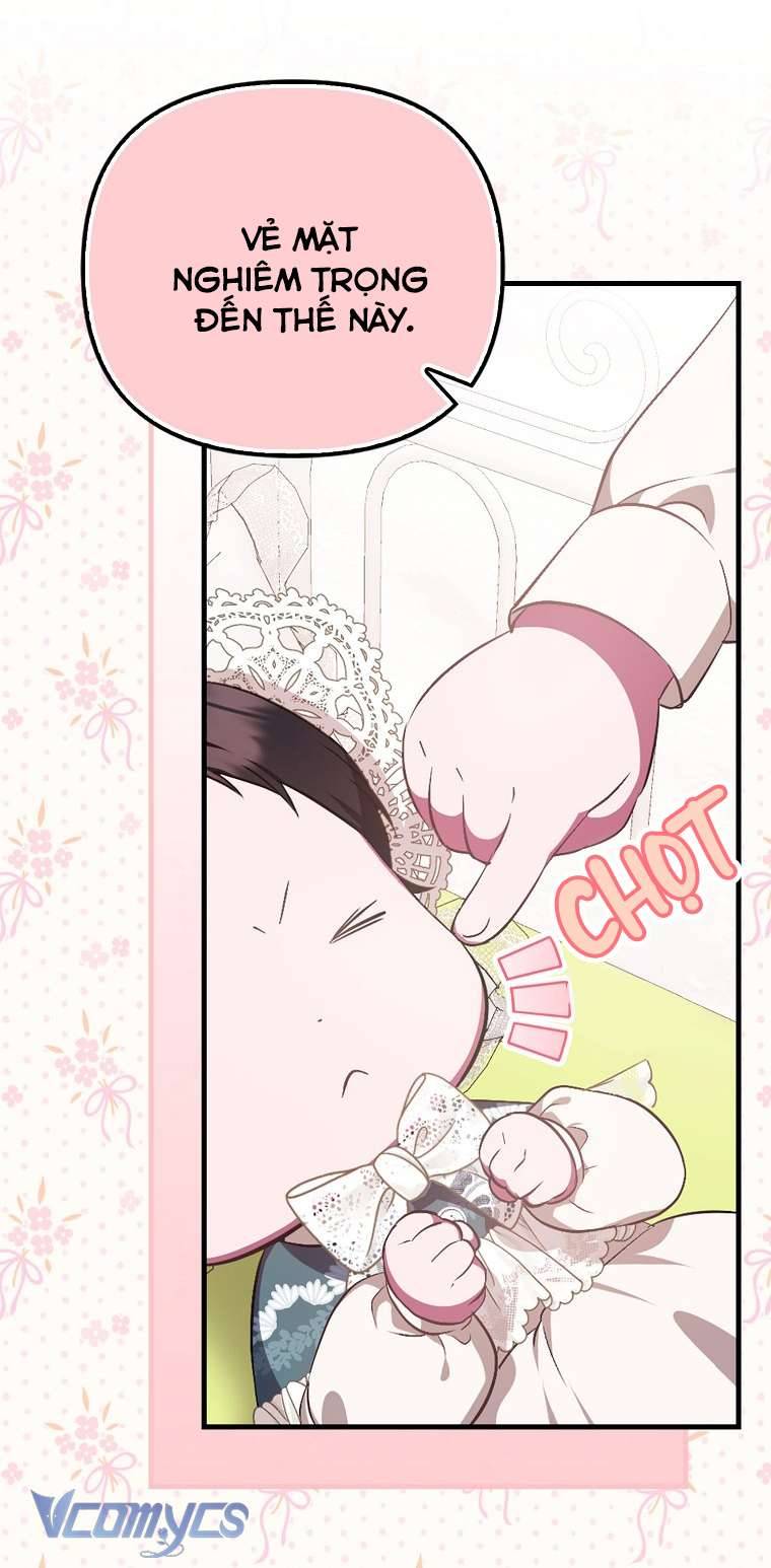 lần đầu bé út được yêu thương chapter 3 55