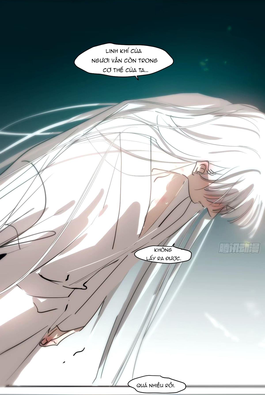 Bắt Lấy Ngao Ngao chapter 233 - Trang 4