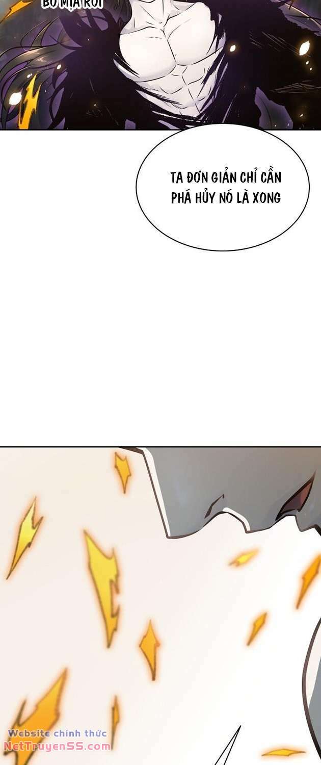 cuộc chiến trong tòa tháp chapter 600 98