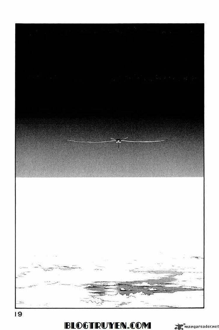 yokohama kaidashi kikou. chapter 44 12