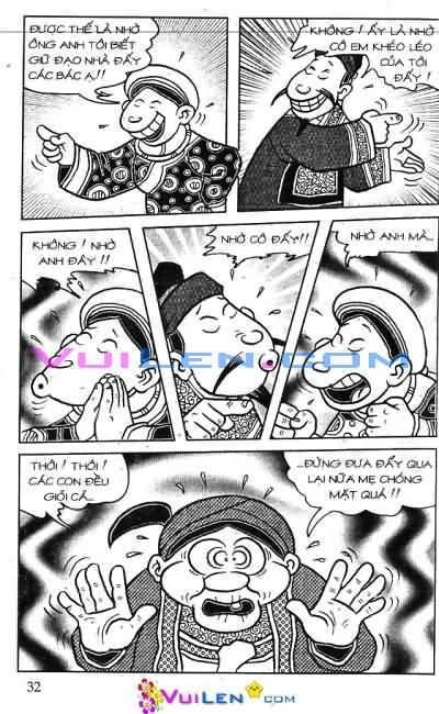 thần đồng đất việt chapter 17 29