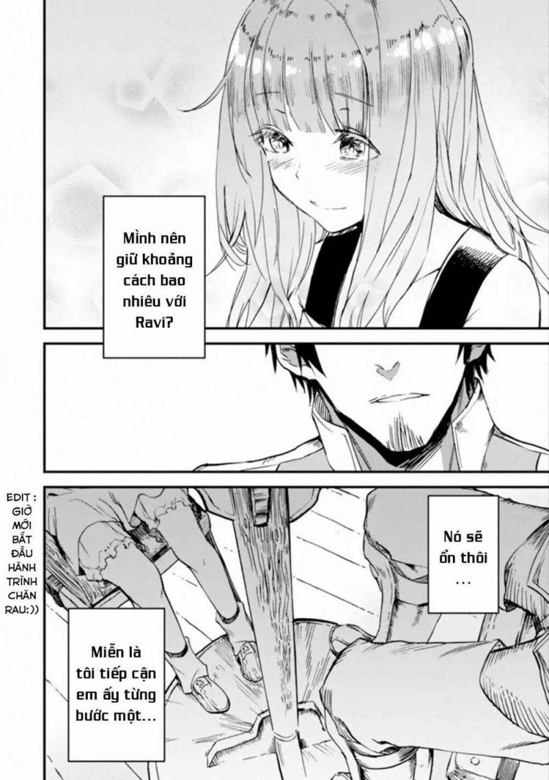 i'm a middle-aged man who got my adventurer license revoked chapter 2 37