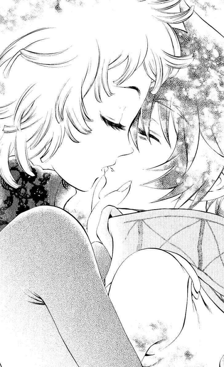 phù thủy phép thuật chapter 11 16