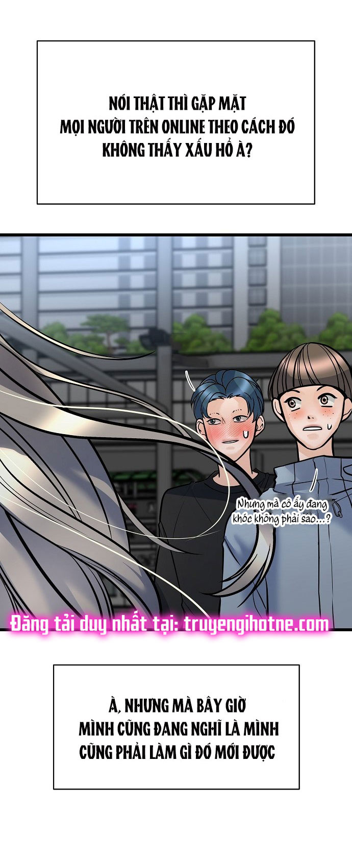 random target - mục tiêu ngẫu nhiên chapter 1.1 33