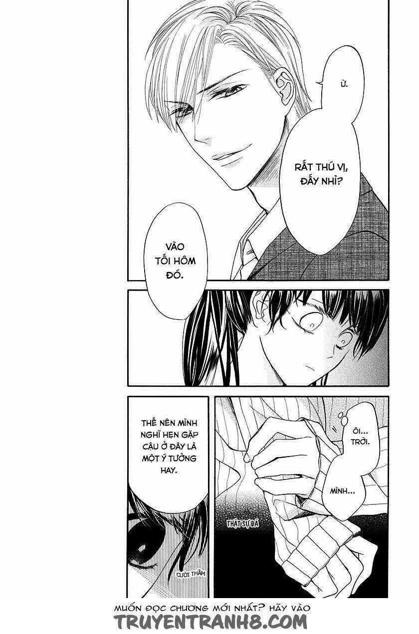 tổng hợp one shot. chapter 380 19