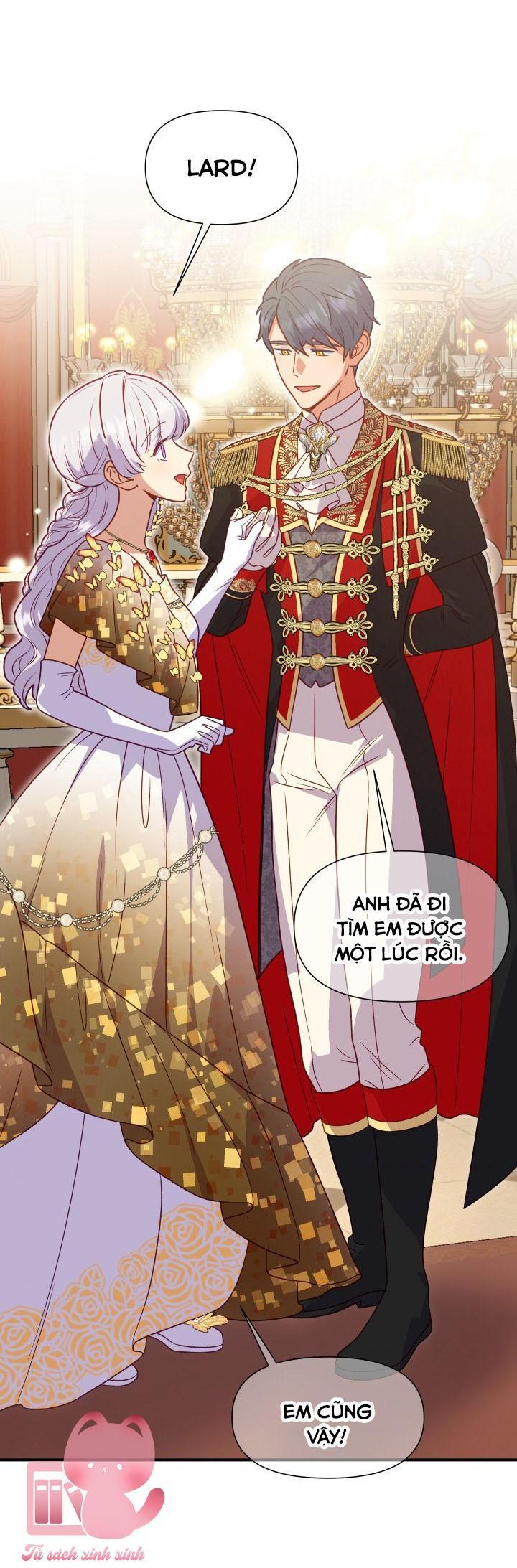 công nương khế ước của gia tộc công tước quái vật chapter 145 45