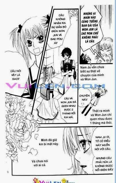 chàng trai thứ 13 chapter 4 28