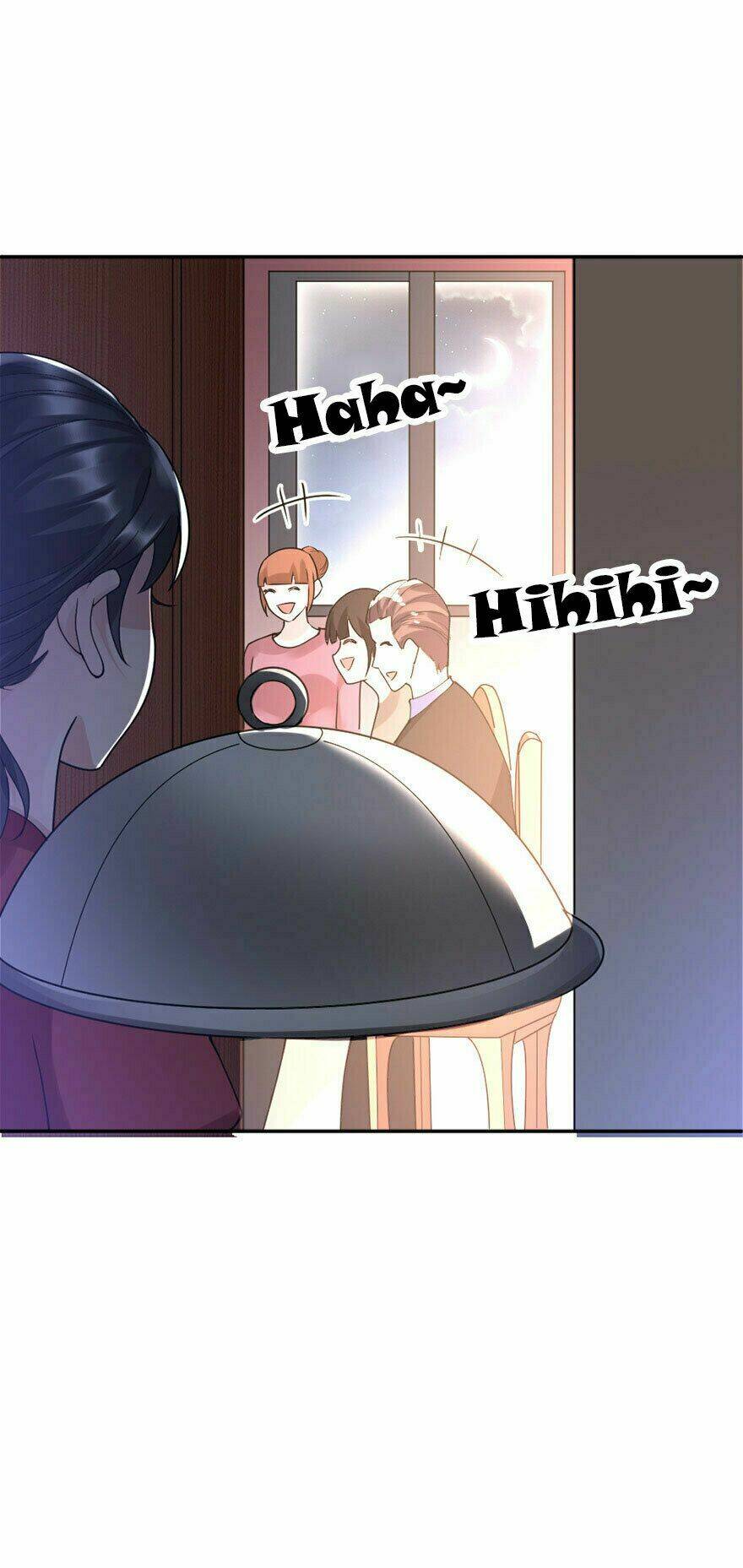 tiểu bạch điềm thê của long thiếu chapter 36 41