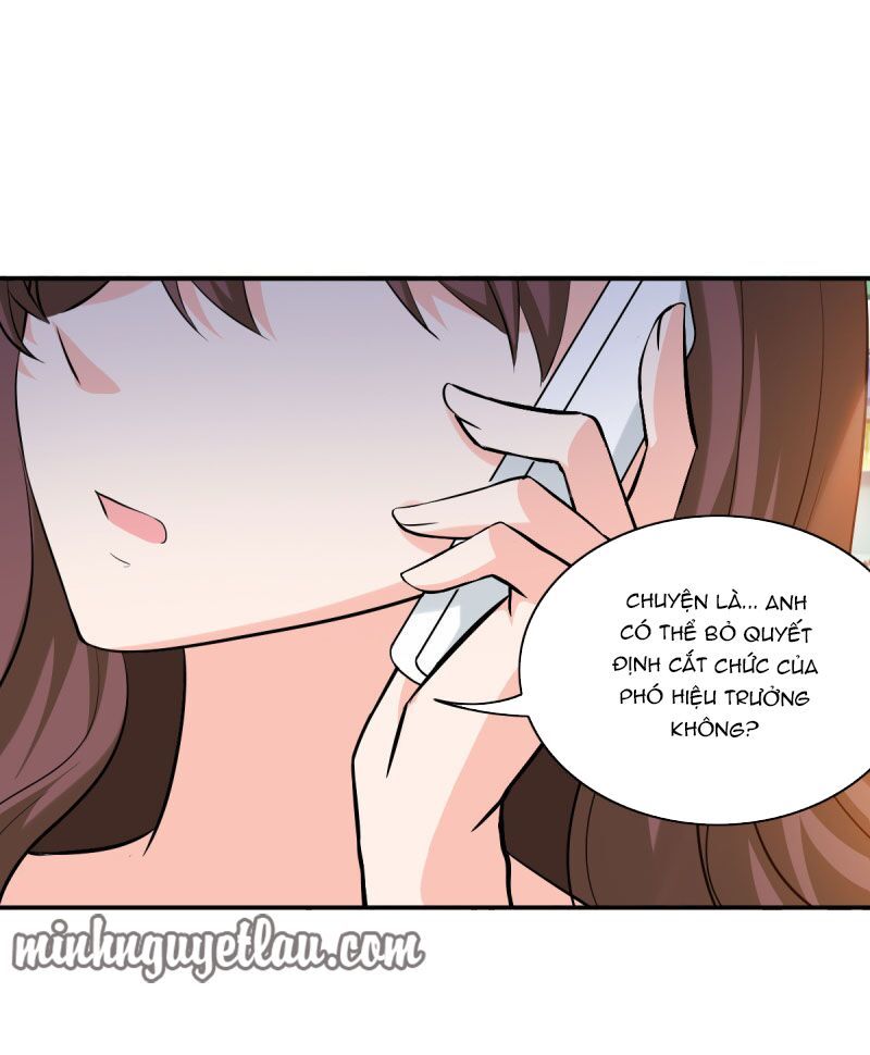 cẩm tú trùng sinh: chào buổi sáng phó thái thái chapter 88 9