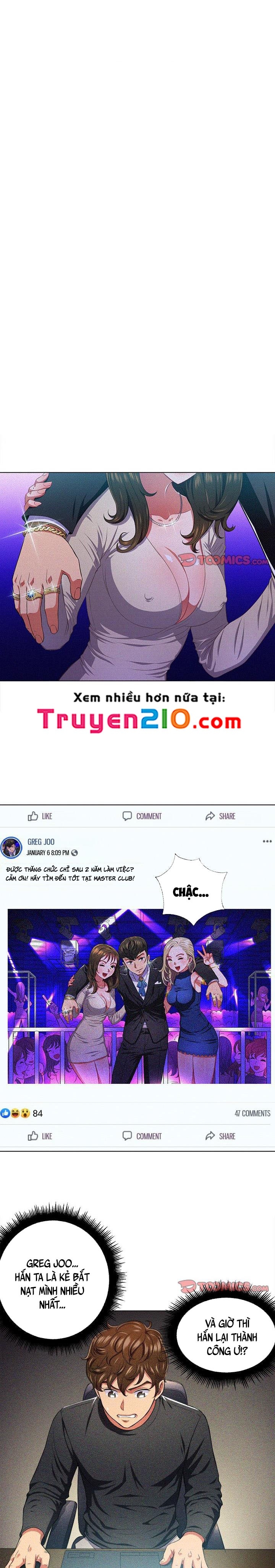 bắt nạt học đường chapter 12 1