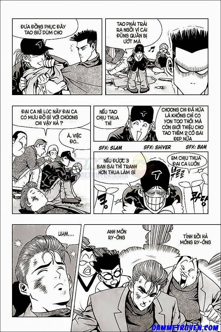 nina jalhae chapter 12 12