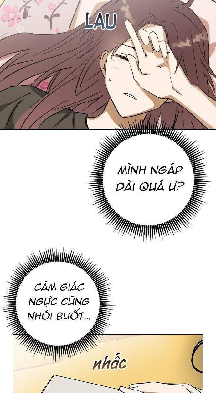 duyên nợ kiếp trước chapter 35 15